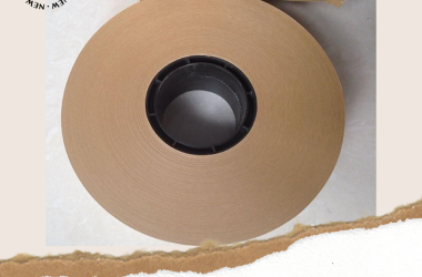 BĂNG KRAFT (MÀU NÂU) UCHIDA CÓ GÌ ĐẶC BIỆT??