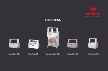 ƯU ĐIỂM NỔI BẬT CỦA CÁC DÒNG MÁY BÓ UCHIDA