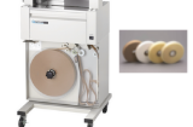 GIỚI THIỆU VỀ MÁY BÓ UCHIDA TAPIT-WII+